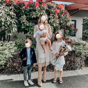 Chicwish dress